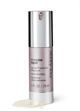 Активна ліфтинг-сироватка timewise repair volofirm mary kay3 фото