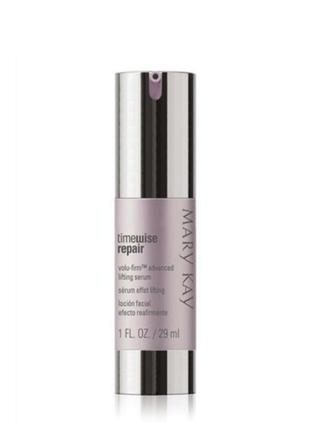 Активна ліфтинг-сироватка timewise repair volofirm mary kay