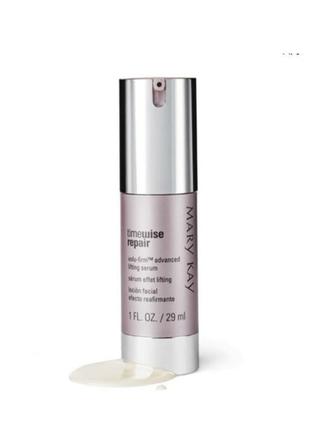 Активна ліфтинг-сироватка timewise repair volofirm mary kay2 фото