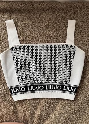 Жилет lio jo
