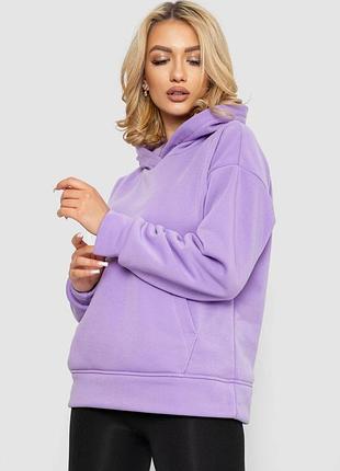 Худі жіночий на флісі в кольорах