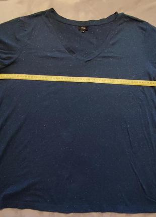 Футболка жіноча zizzi