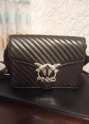 Сумка женская pinko