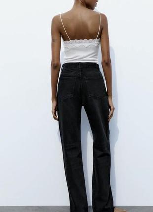 Джинсы под заказ zara2 фото