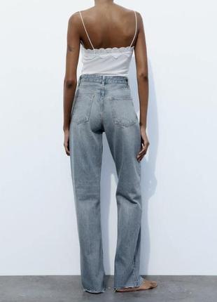 Джинсы под заказ zara3 фото