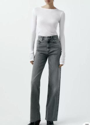 Джинсы под заказ zara8 фото
