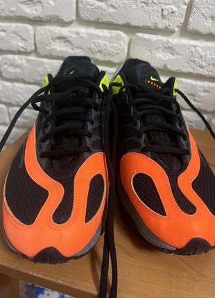 Кросівки nike air max 90 3mtm anthracitevolt