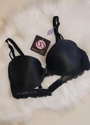 Бюстгальтер venus гладкий 75с