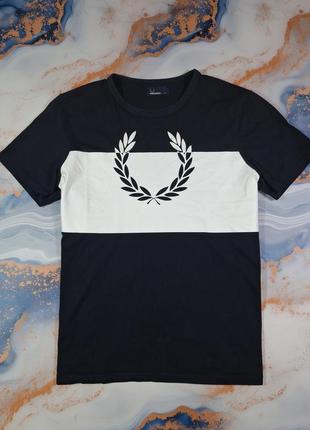 Футболка fred perry майка