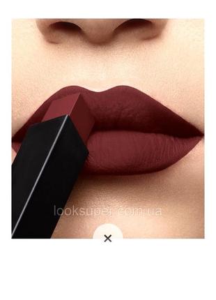 Yves saint laurent rouge pur couture the slim (оригинал)