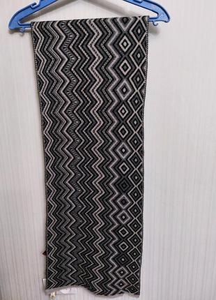 Шарф missoni