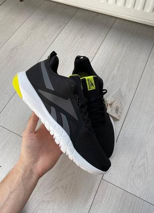 Кросівки чоловічі reebok flexagon force 3