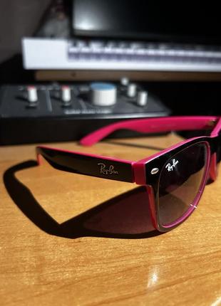 Окуляри ray ban