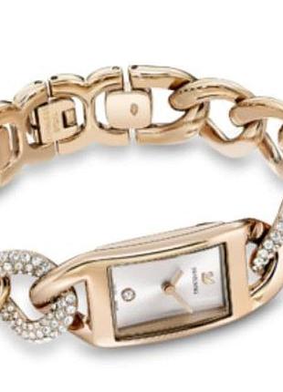 Часы сocktail swarovski