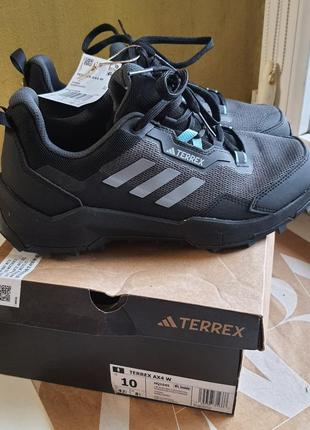 Кроссовки adidas terrex 41 42 размер
