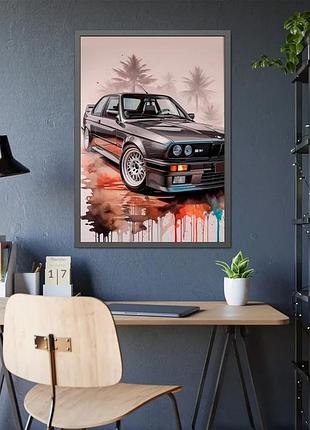 Картина на стену