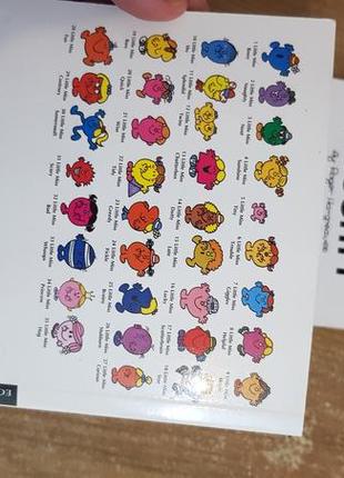 Маленькие детские книжки на английском