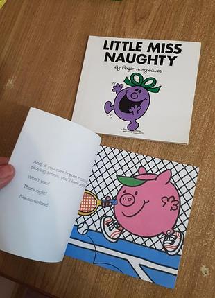 Маленькие детские книжки на английском