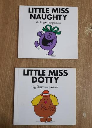Маленькі дитячі книжки англійською