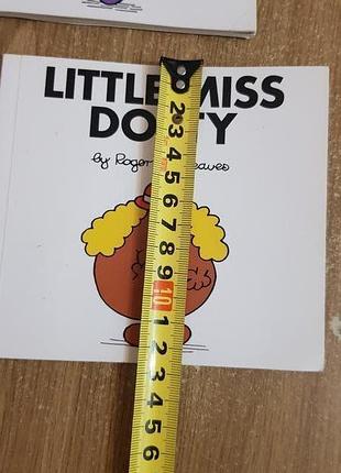 Маленькие детские книжки на английском