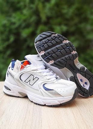 New balance 530