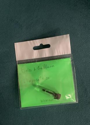 Пробник парфумів dolce and gabbana  l’imperatrice