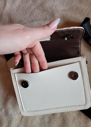 Сумка crossbody2 фото