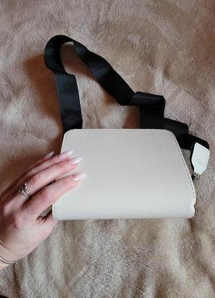 Сумка crossbody5 фото