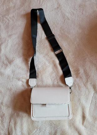 Сумка crossbody