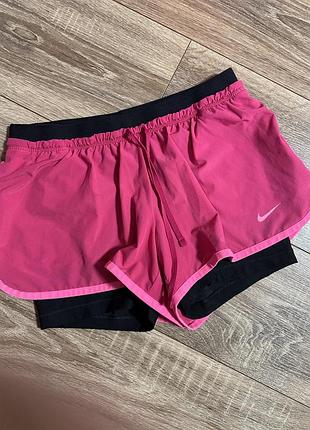 Шорти nike