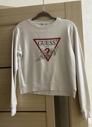 Guess свитшот