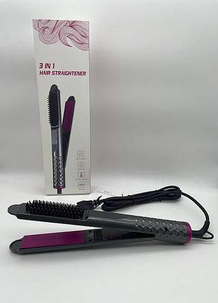 Выпрямитель для волос