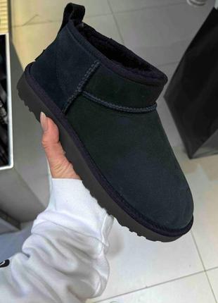 Ультра мини угги ugg ultra mini