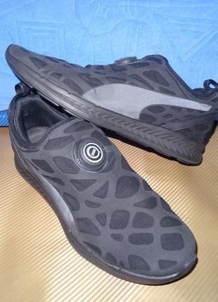 Кроссовки el producto Puma Wired EU 39 Peacoat Galaxy Blue system ever track мужские 45