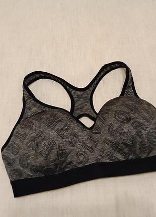 Спортивный топ h&amp;m0