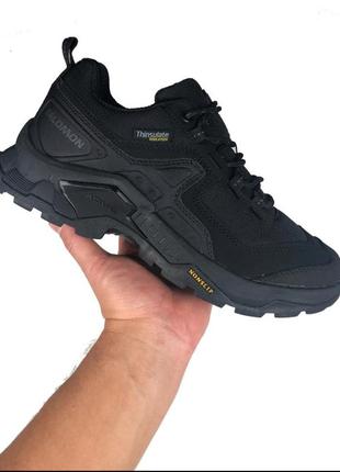 Кроссовки salomon