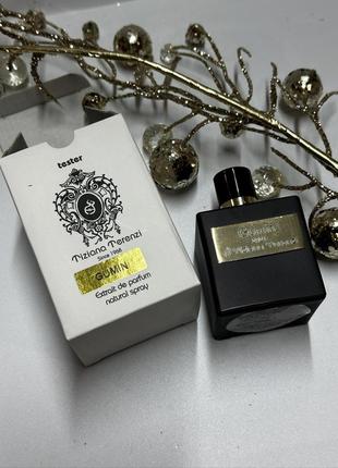 Парфум tiziana terenzi gumin