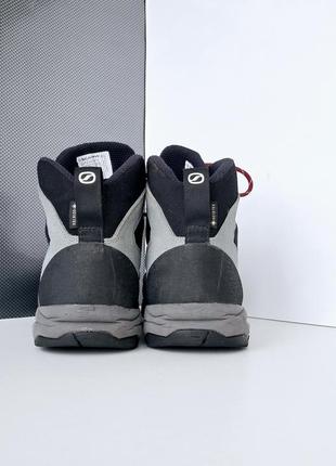 Женские ботинки scarpa gore-tex2 фото