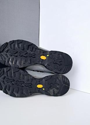 Женские ботинки scarpa gore-tex3 фото