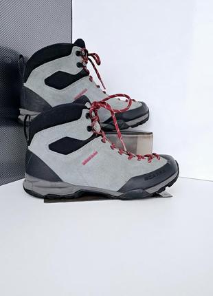 Женские ботинки scarpa gore-tex4 фото