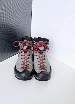 Женские ботинки scarpa gore-tex6 фото
