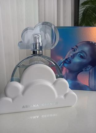 Ariana grande mod blush парфуми