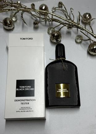 Парфюм Tom ford black orchid 10ml