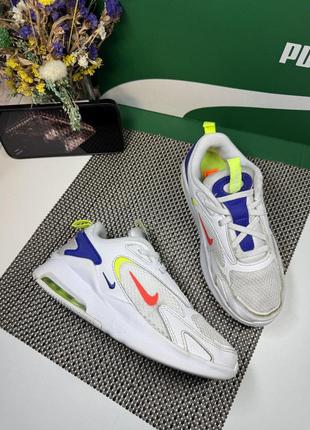 Оригинальные кроссовки nike