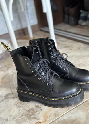 Черевики dr.martens