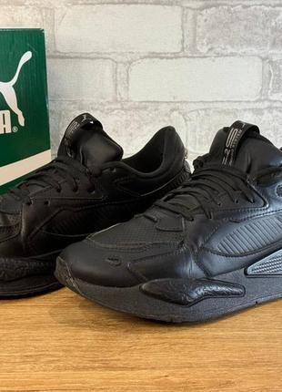 Кросівки puma rs-z 42.5