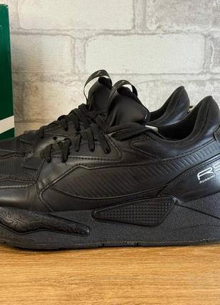 Кросівки puma rs-z 42.5