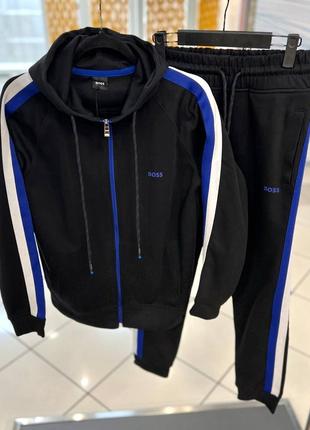 Спортивный костюм hugo boss