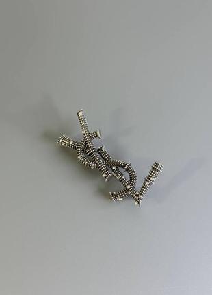 Комплект сережки з браслетом