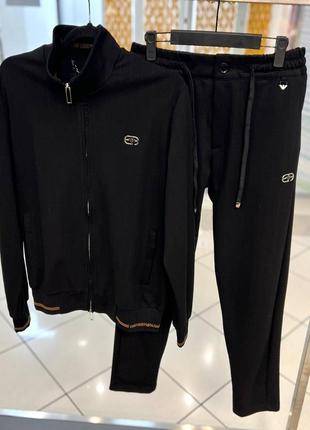 Костюм emporio armani